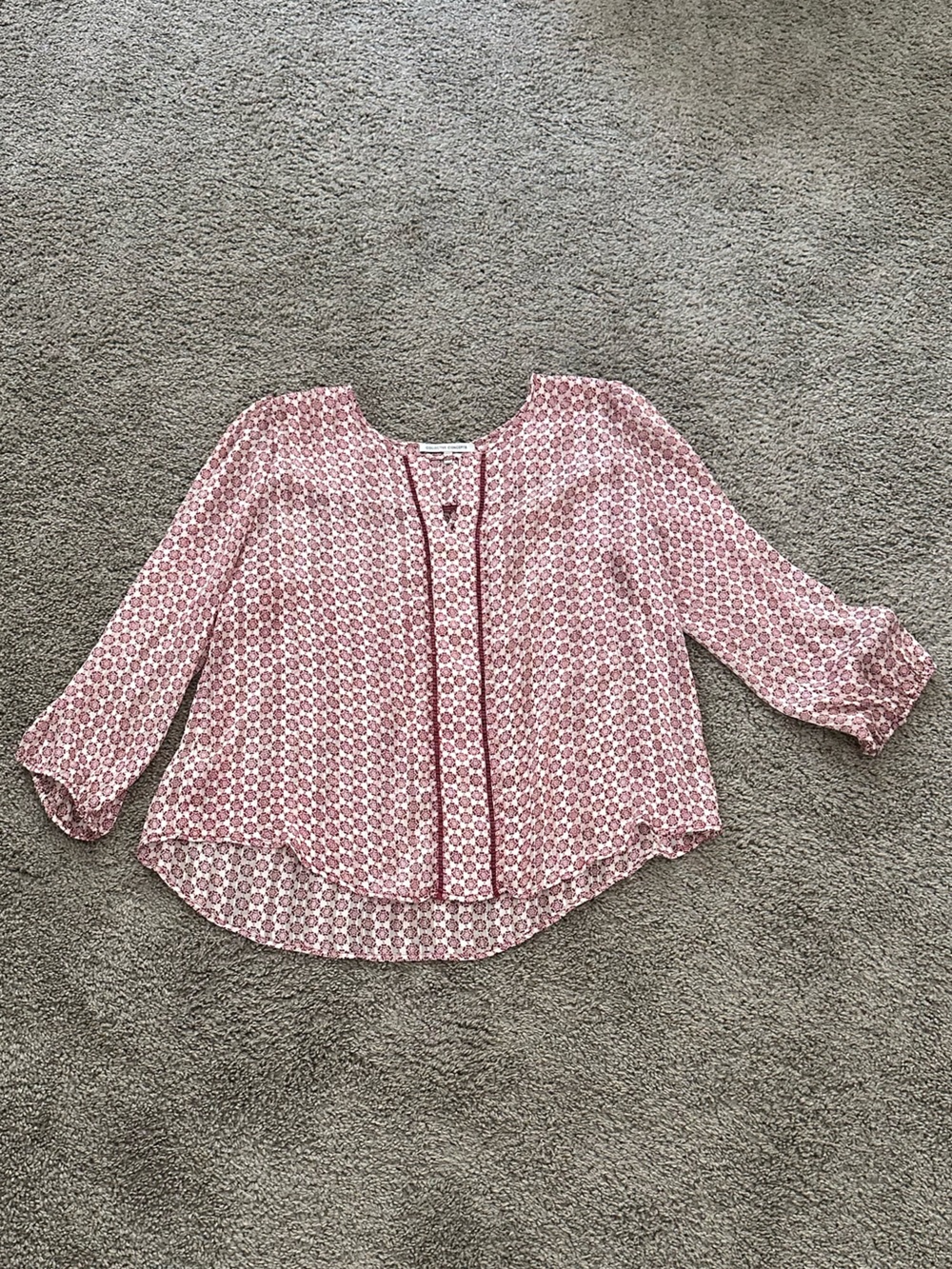 Collective Concepts Blouse